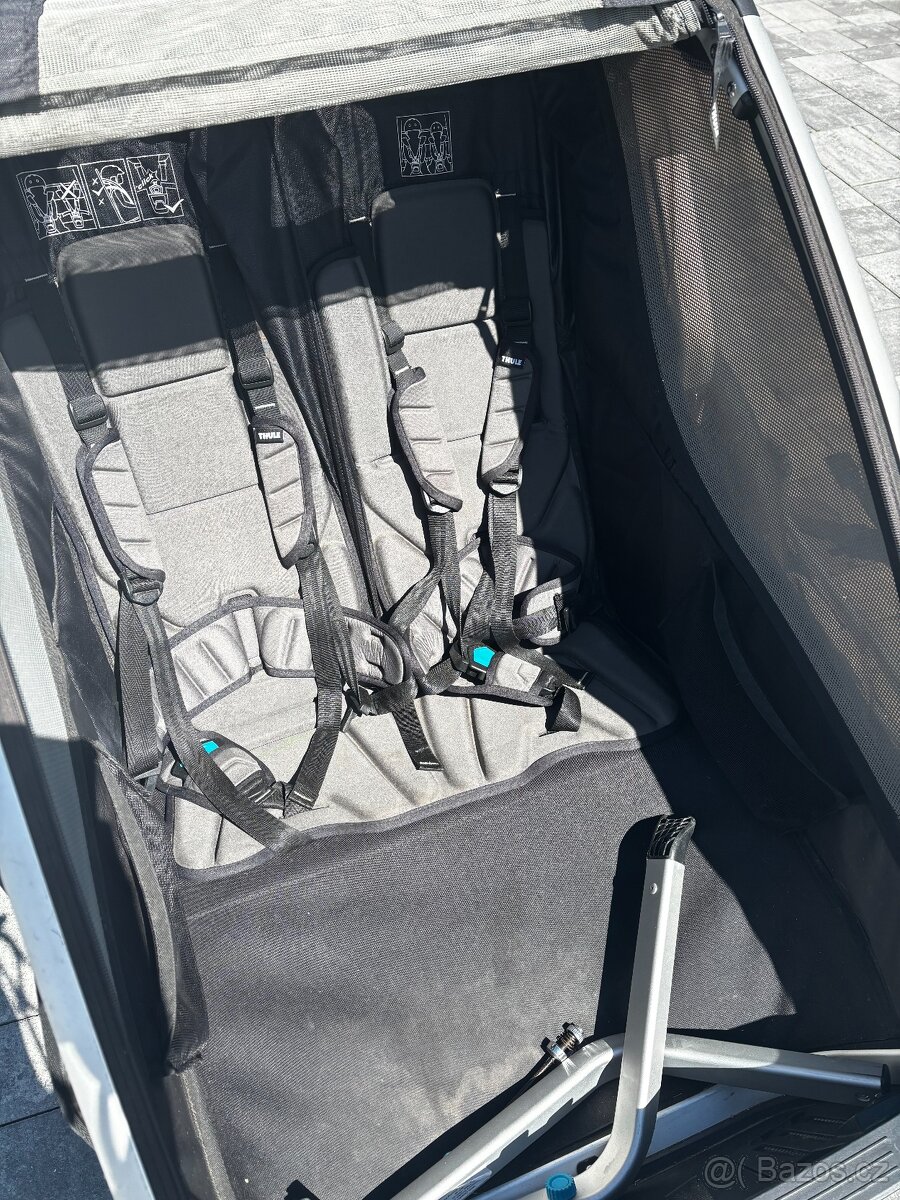 Thule Chariot Sport 2 - 5