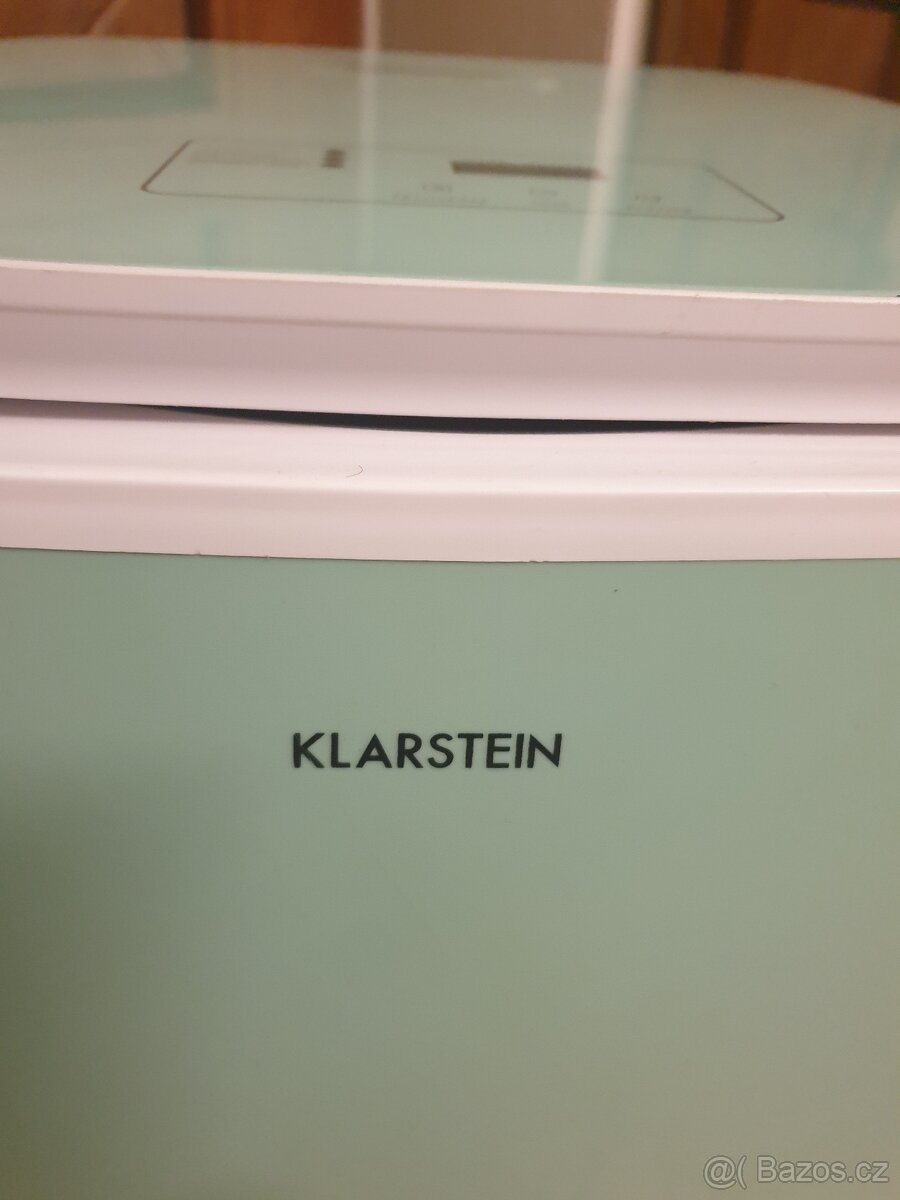 Sušička prádla klarstein - 5