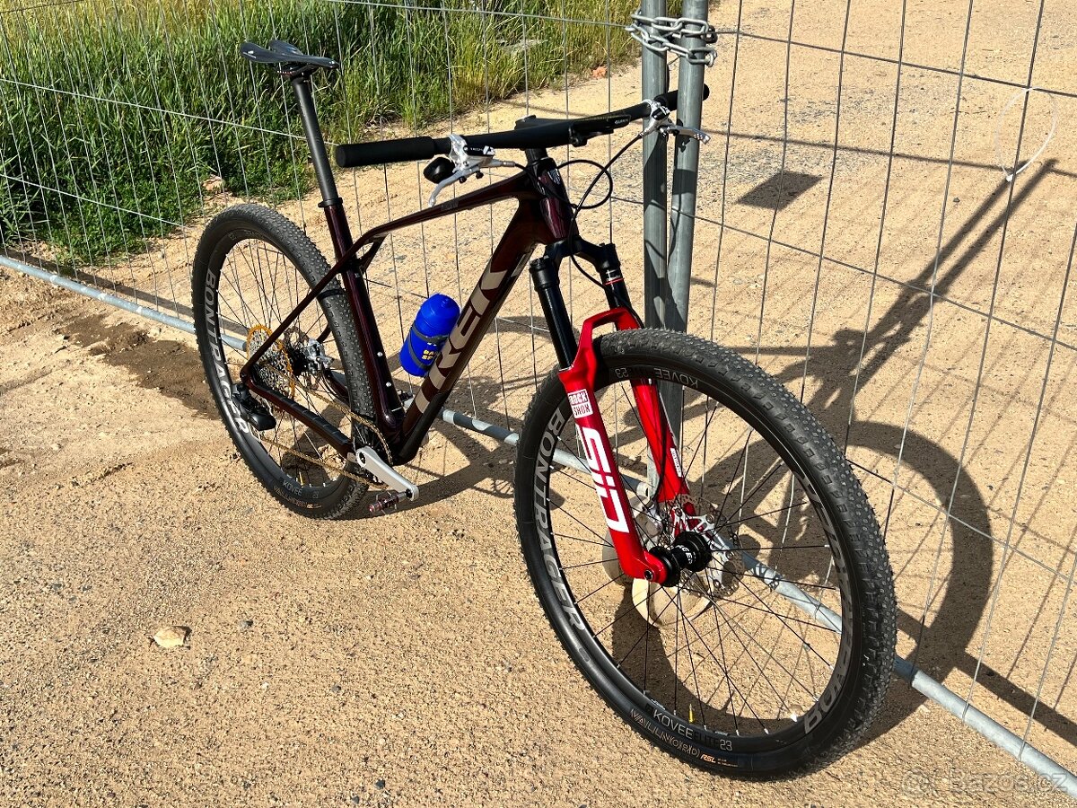 Trek Procaliber Tuning SLEVA - 5