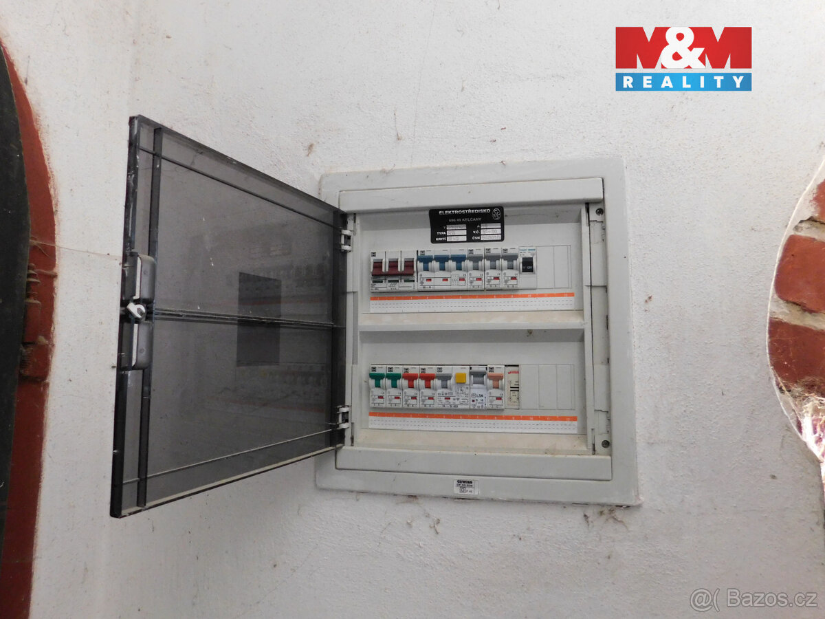 Prodej vinného sklepu, 200 m², Moravany - 5