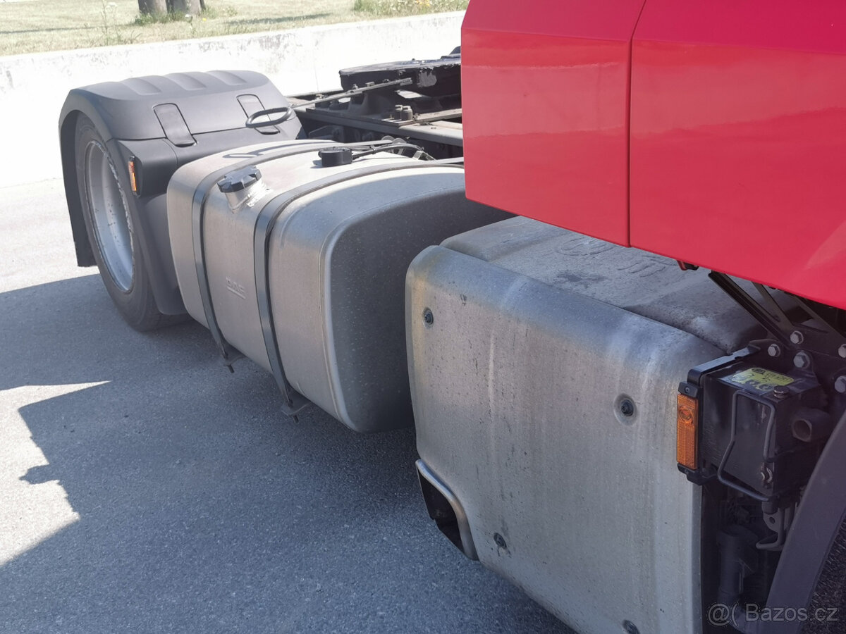 Prodám tahač návěsů DAF XF 480 FT EURO 6 low deck - 5