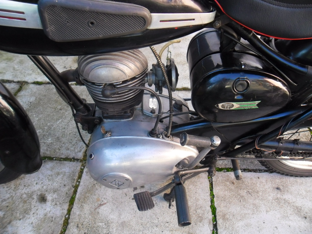 TERROT 125 ETDS. - 5