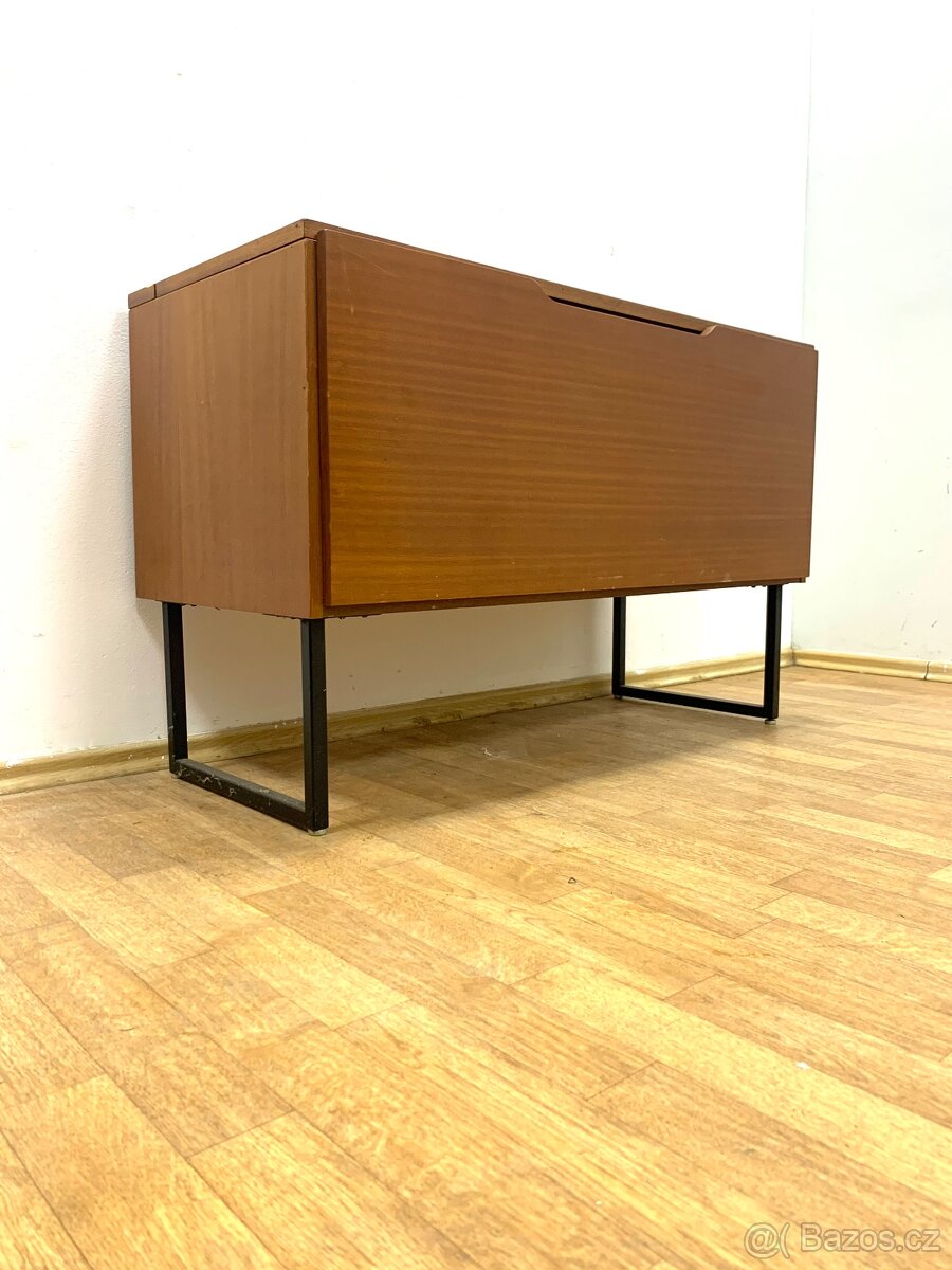 Retro komoda / peřinák 60. léta - 5