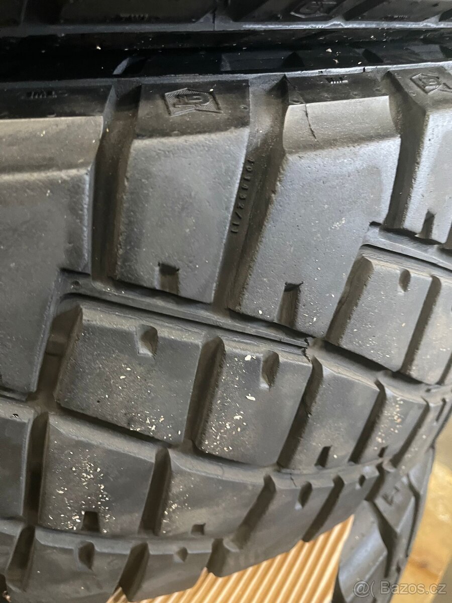 Ford F250 350 450 - 5