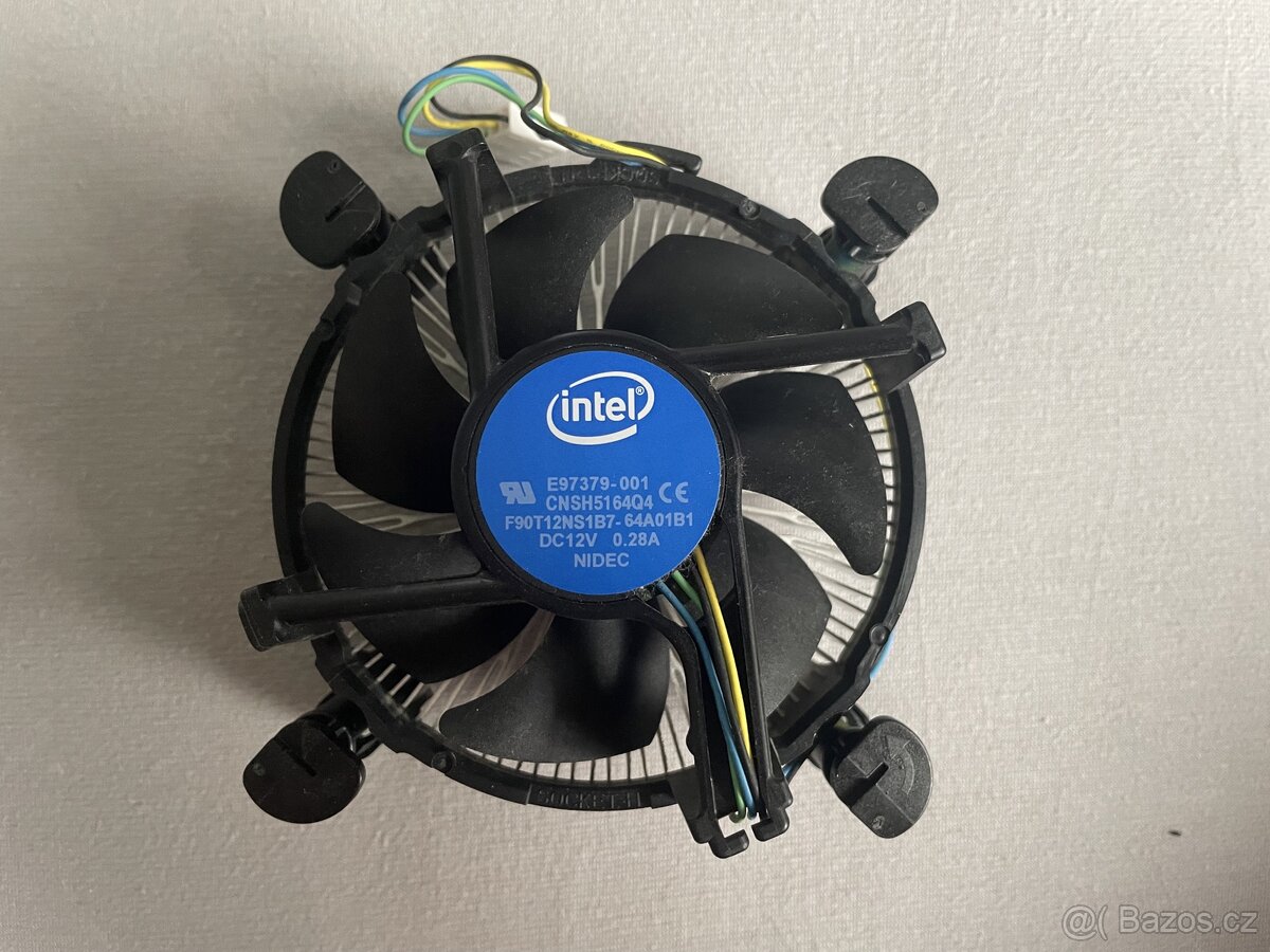 Sada zánovních dílů - 5