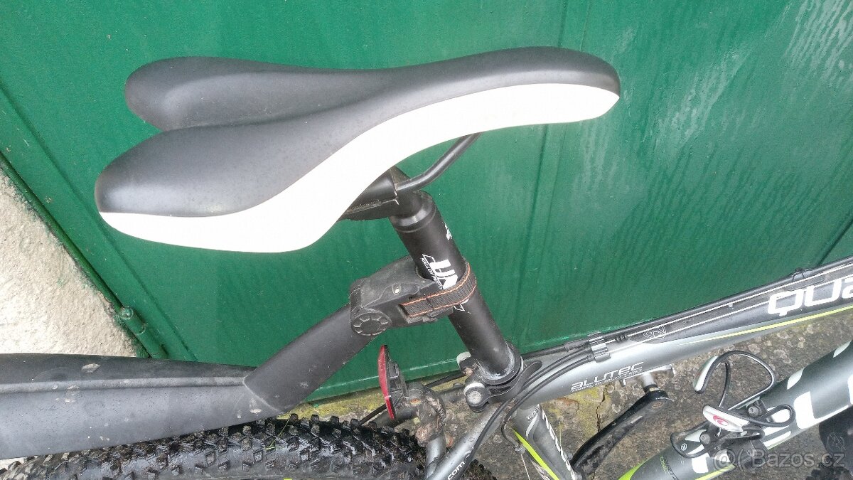 Horské kolo Kellys - 5