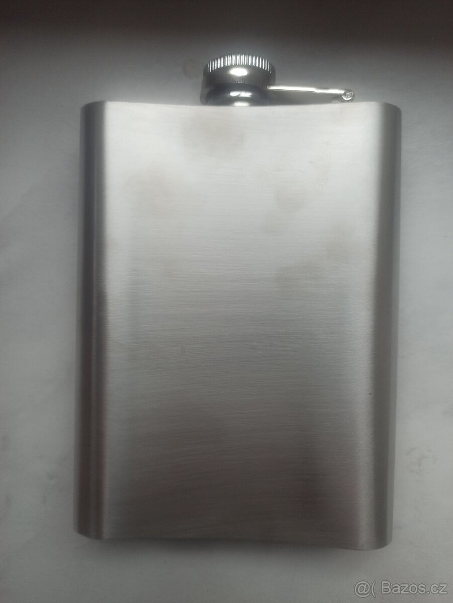 Prodám placatku HC Bilí Tygři Liberec - 5