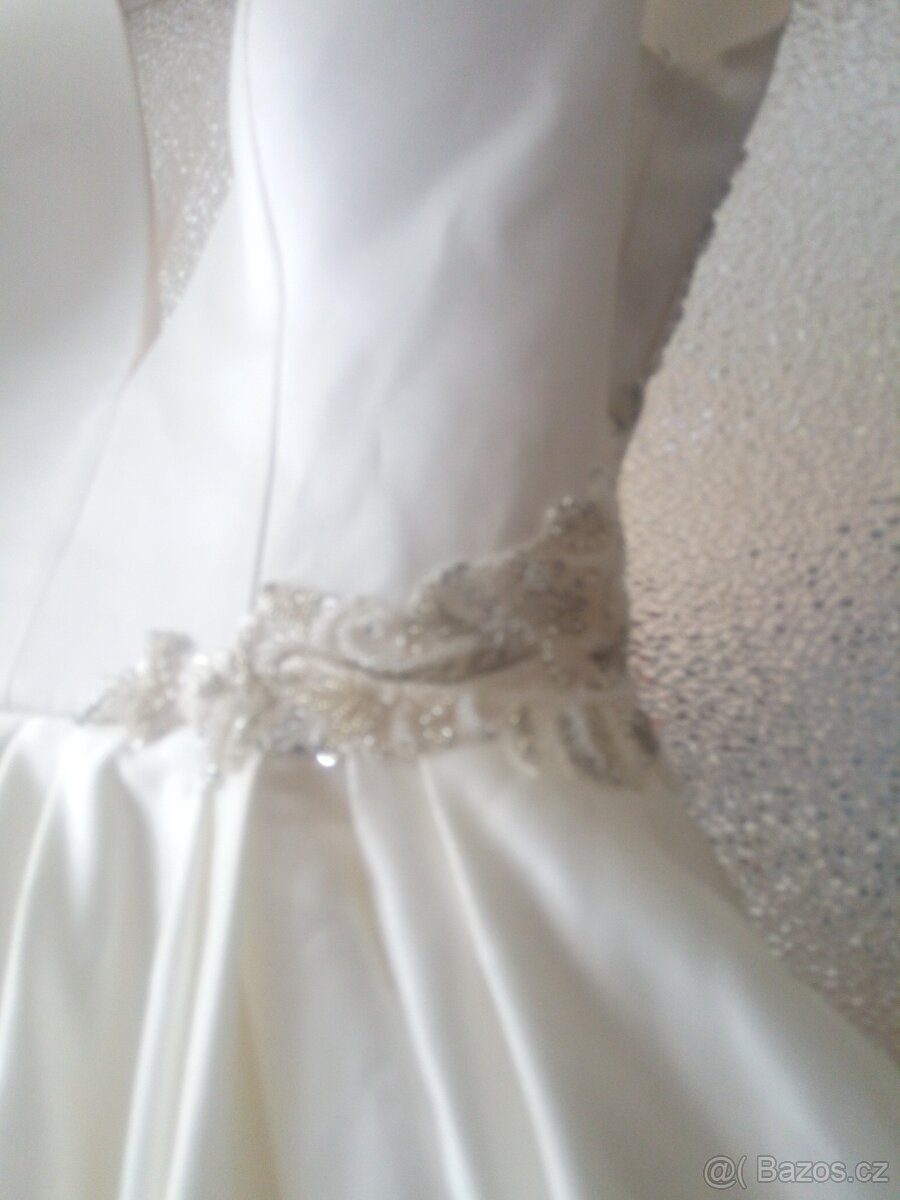 Svatebni saty - 5