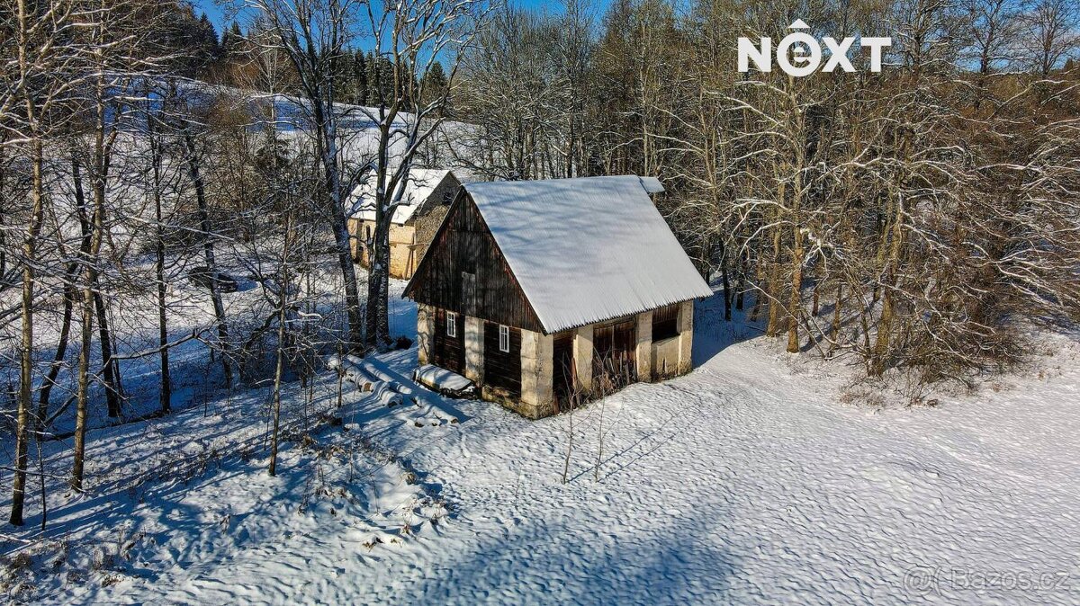 Prodej Chalupa, 140㎡ - 5