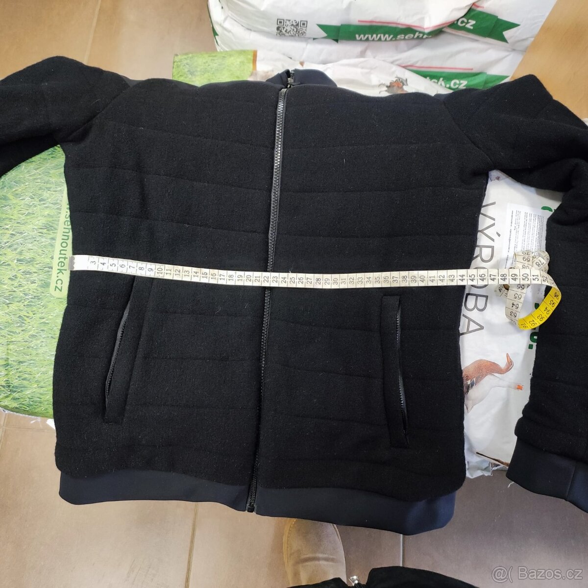 Bunda Cavalleria Toscana - 5