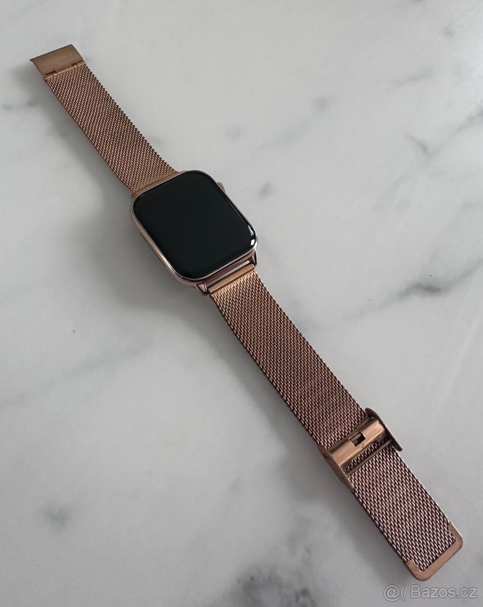 ARMODD Prime Rose Gold 47mm - 5