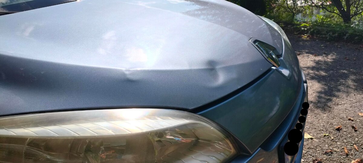 Renault Mégane 3 Hatchback 1,6 16V - 5