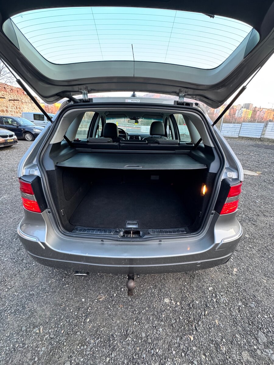 Mercedes-Benz B-Class B180 CDI - 5