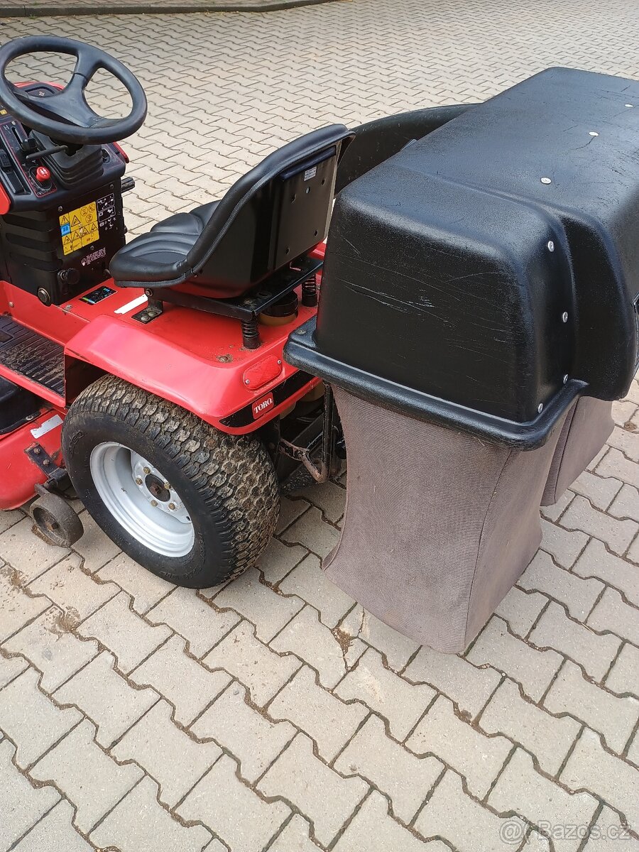 Prodám nebo vyměním - 5