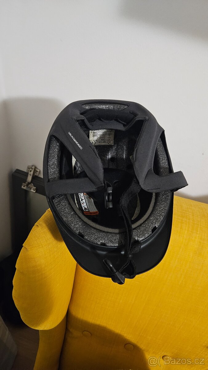 Jezdecká helma 53 - 55 cm - 5