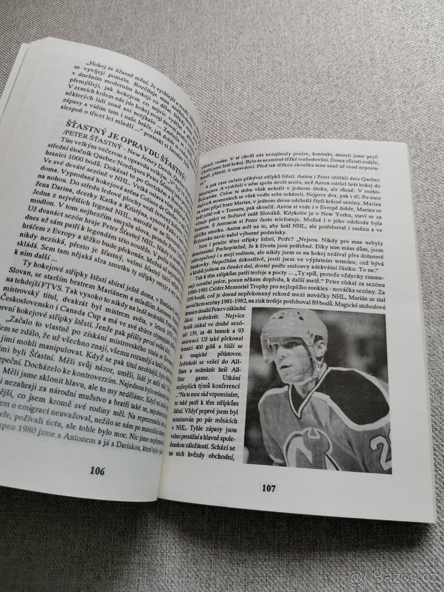 Stanley Cup - Karel Felt - 5