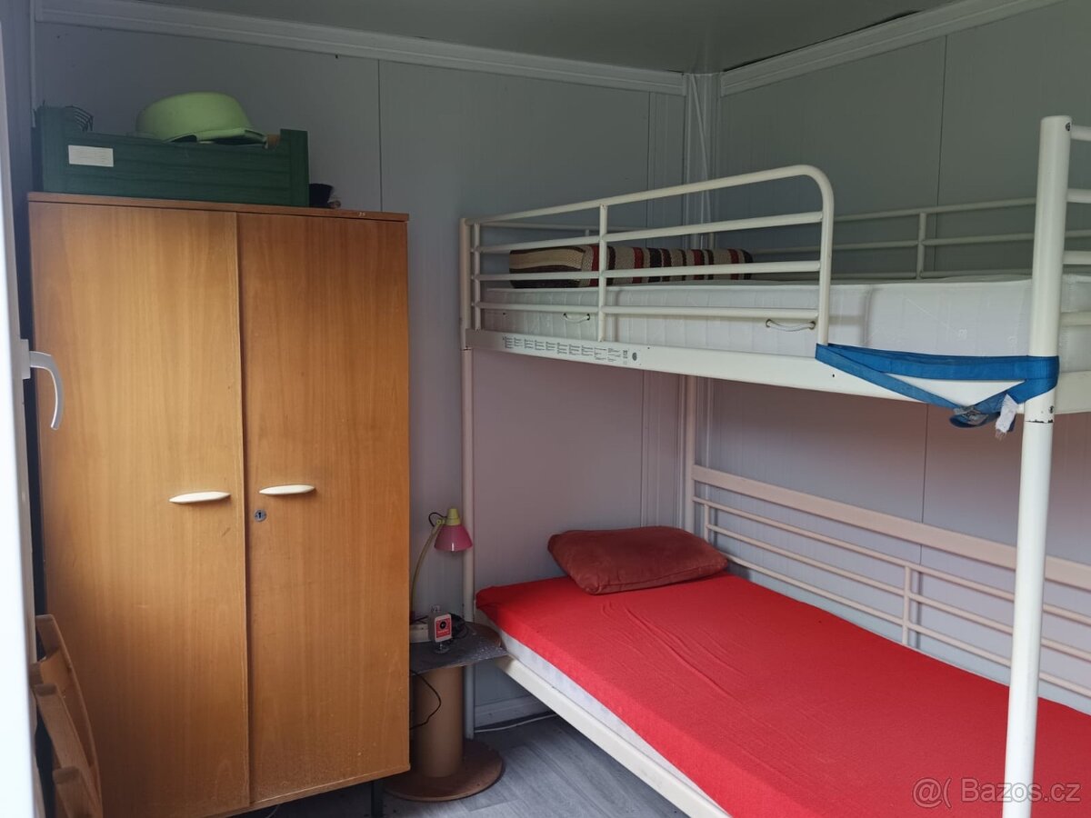 Obytný kontejner - 5