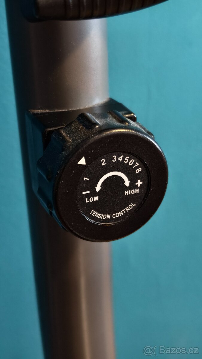 Rotoped Housefit Tiro 30 - 5