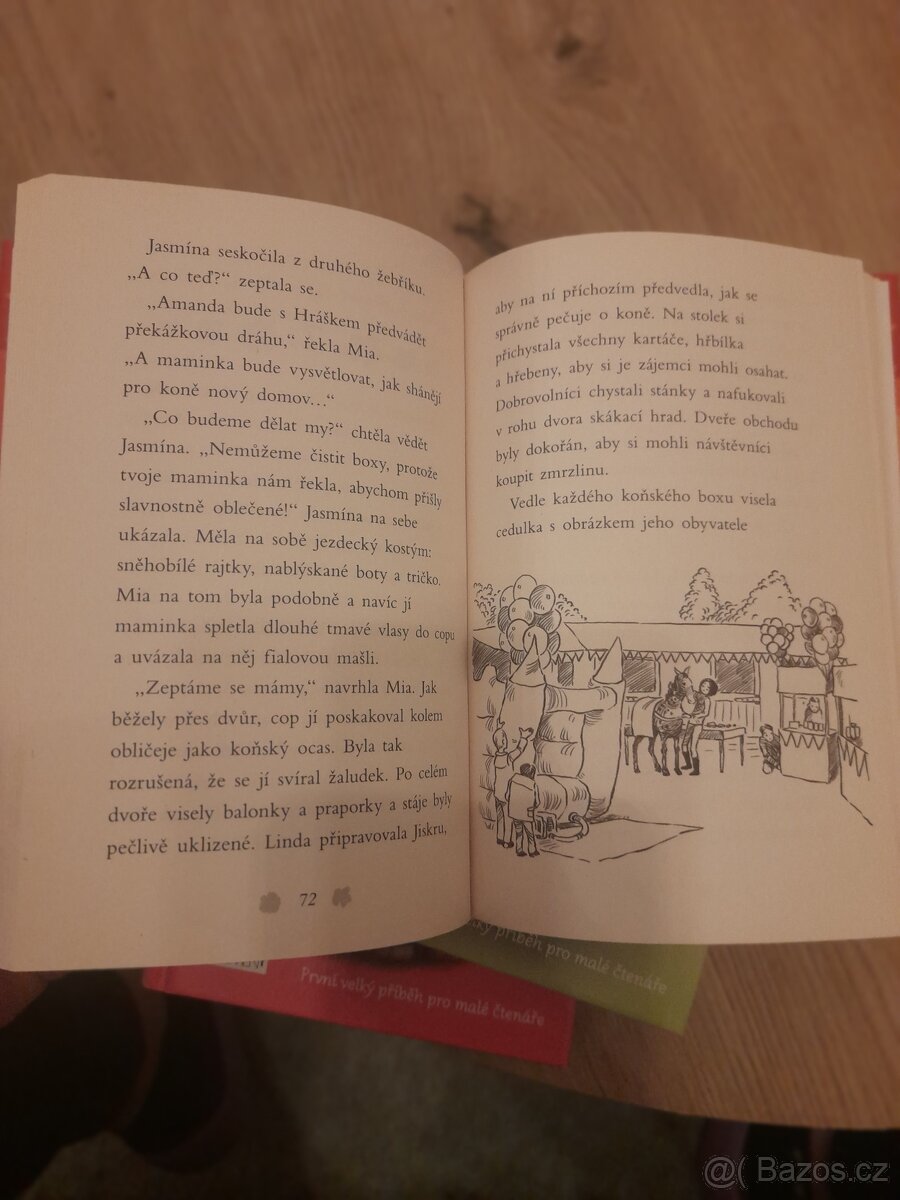 Příběhy se šťastným koncem - 5