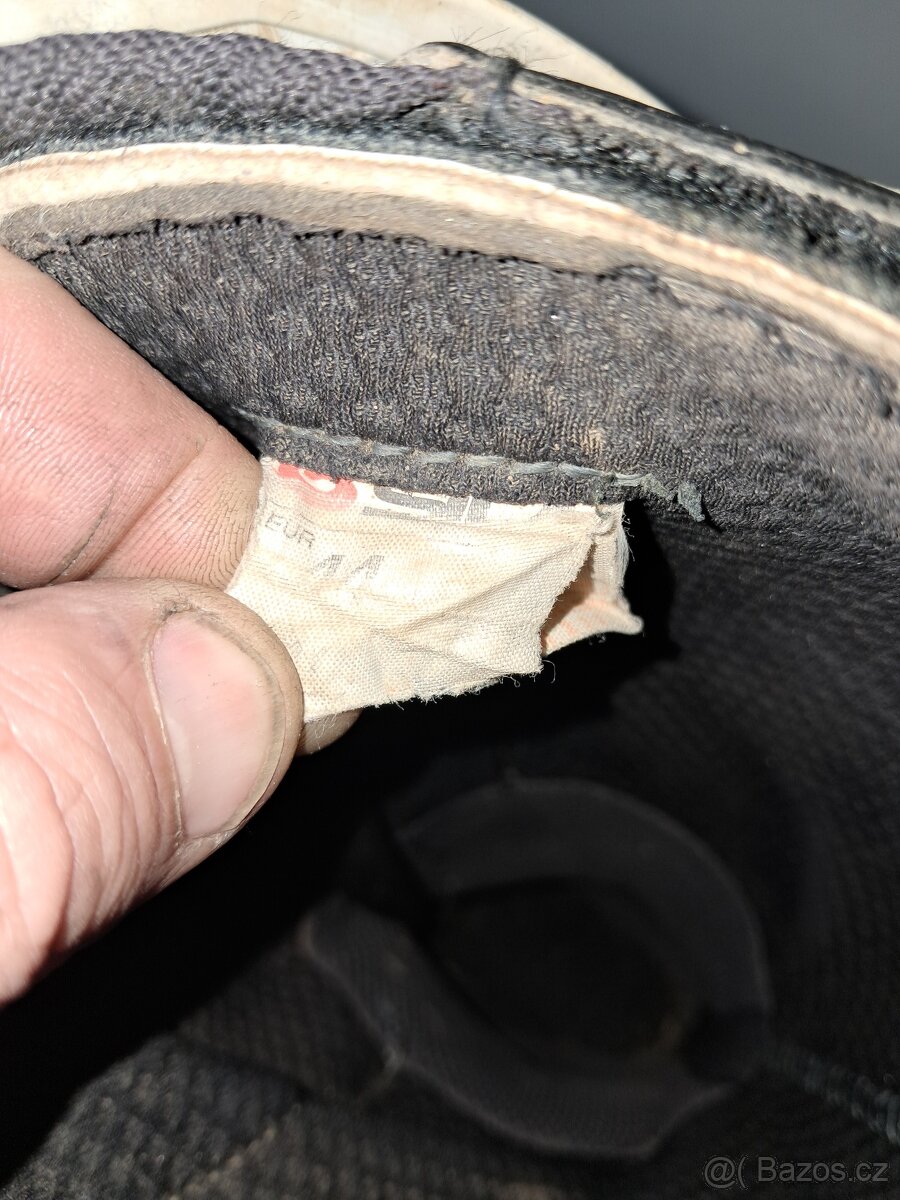 SIDI CROSSFIRE 2 - 5