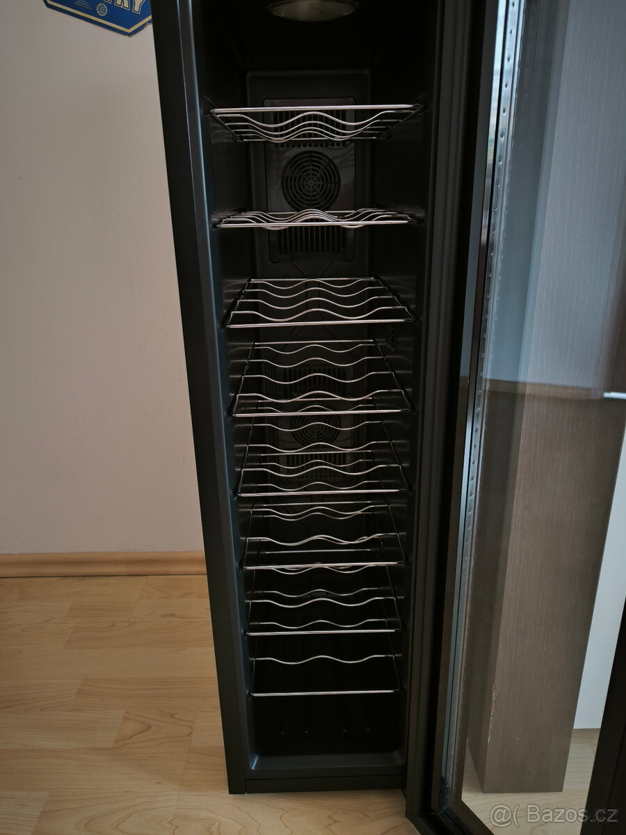 Vinotéka BCW - 49 - 5