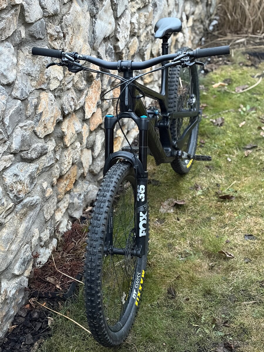 Canyon Spectral CF 8 - 5