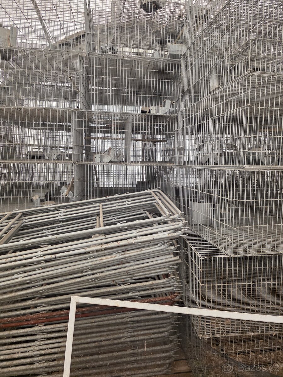 Kotce pro kraliky - 5