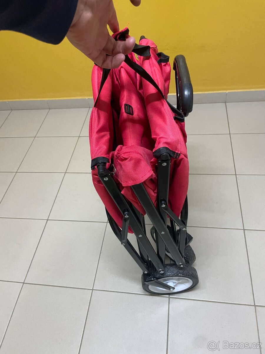 Skládací Vozík - 5