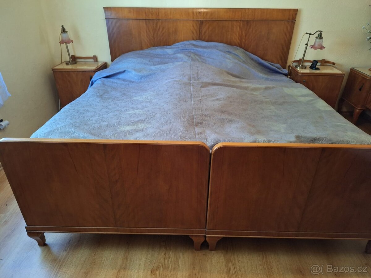 Předválečná ložnice - 5
