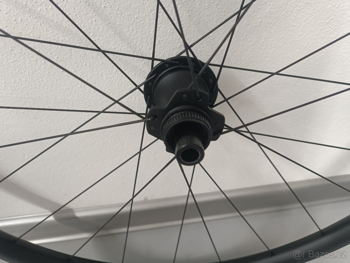 PRODÁM GRAVEL KOLA - 5