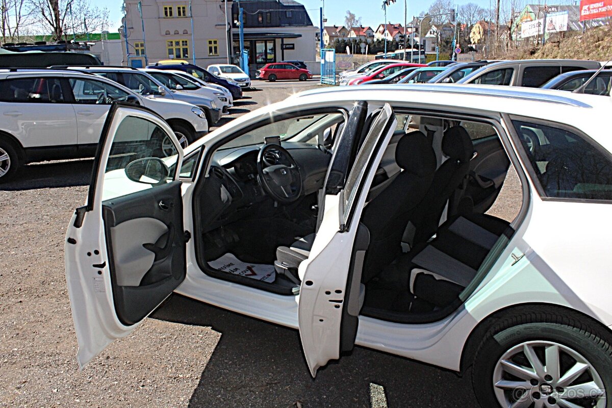Seat Ibiza - 5