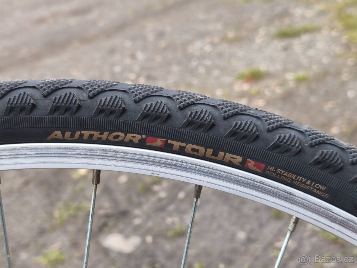 Author Thema 19" - 5