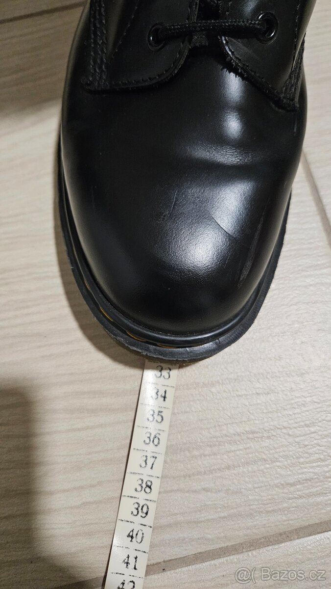 Dr. Martens - 14 dírek - 5