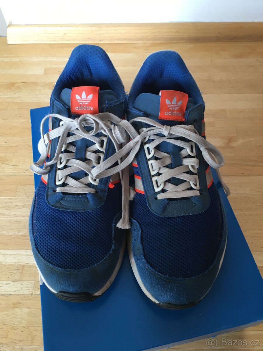 Boty Adidas - 5