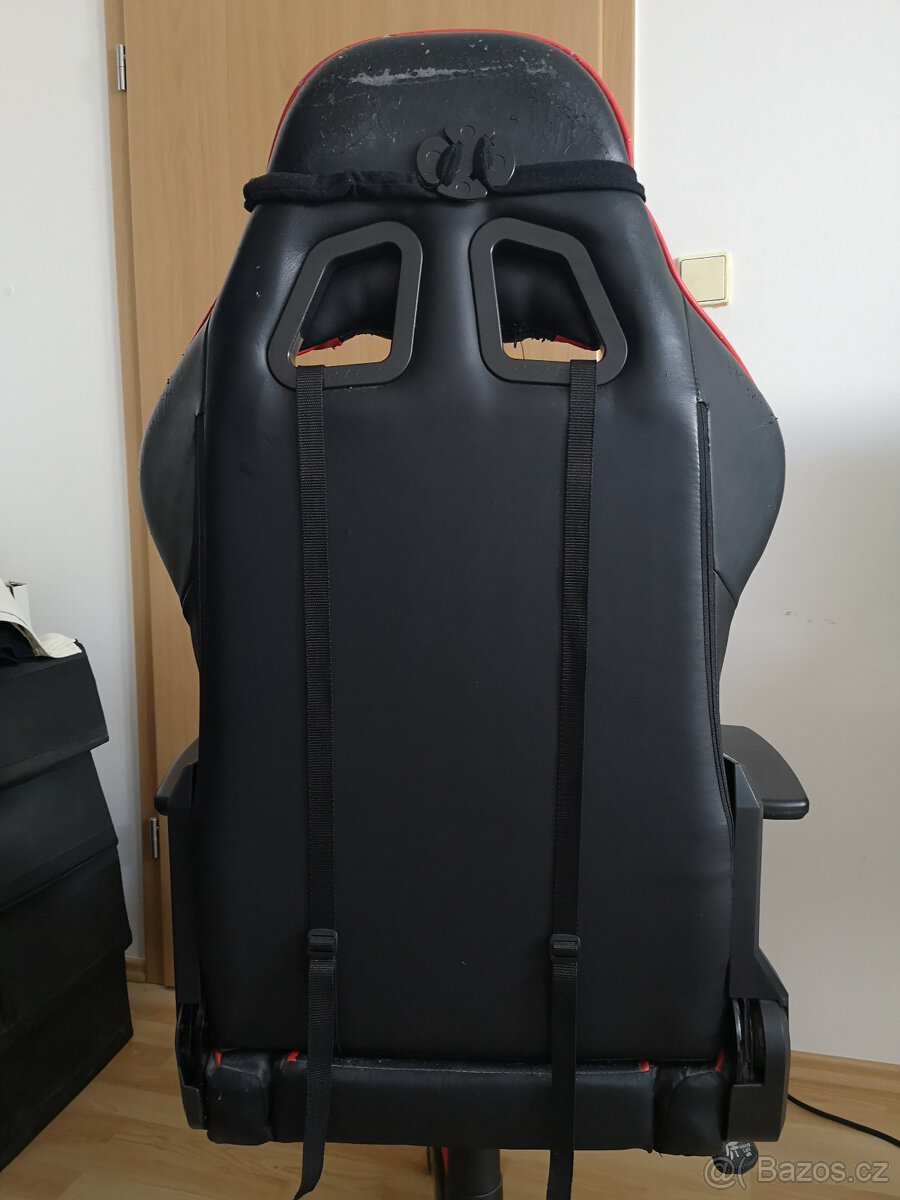 Herní židle DXRacer FORMULA - 5