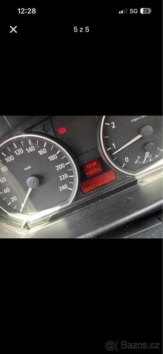 BMW Řada 1 (E87) – na náhradní díly / opravu - 5