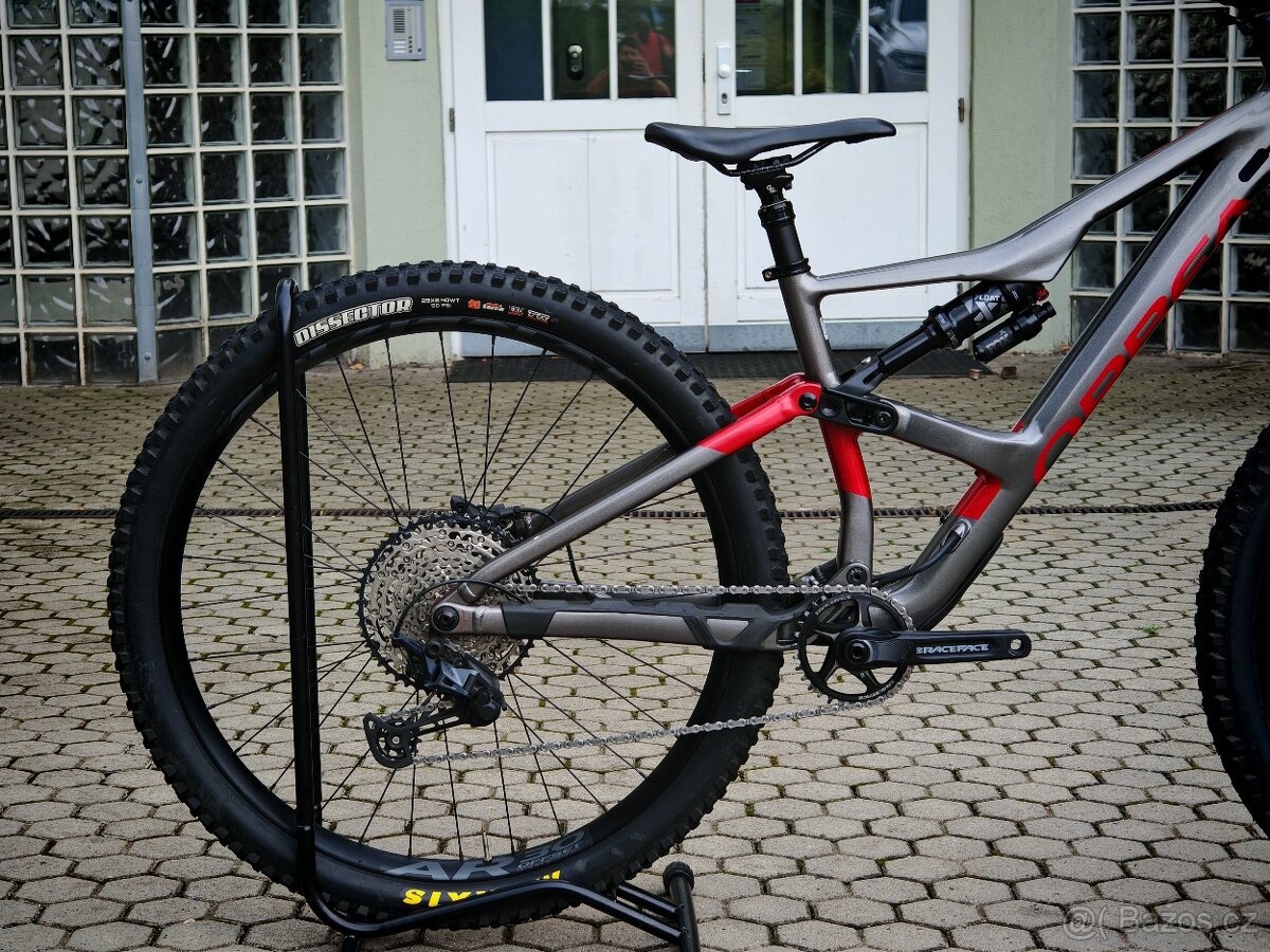 Orbea Occam H20 LT - 5