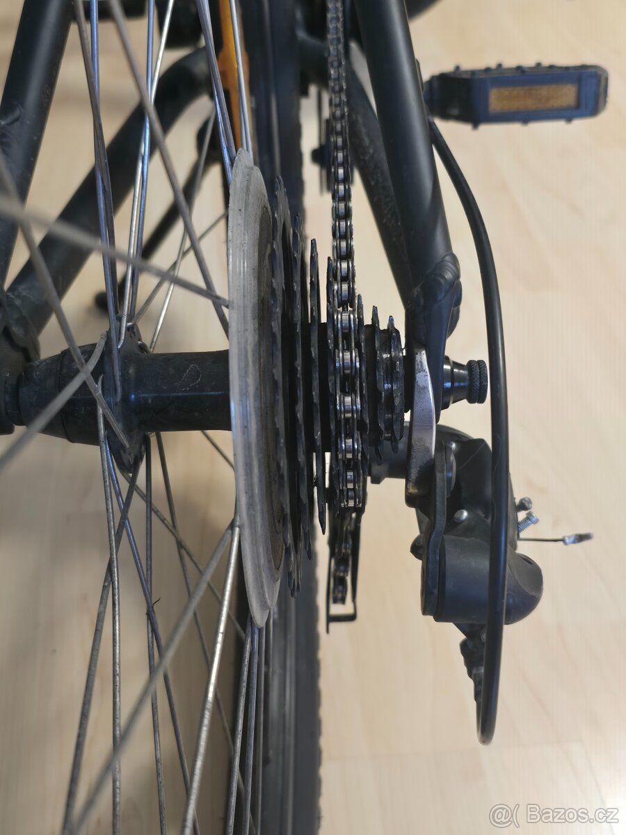 Specialized Hotrock 24 - 5