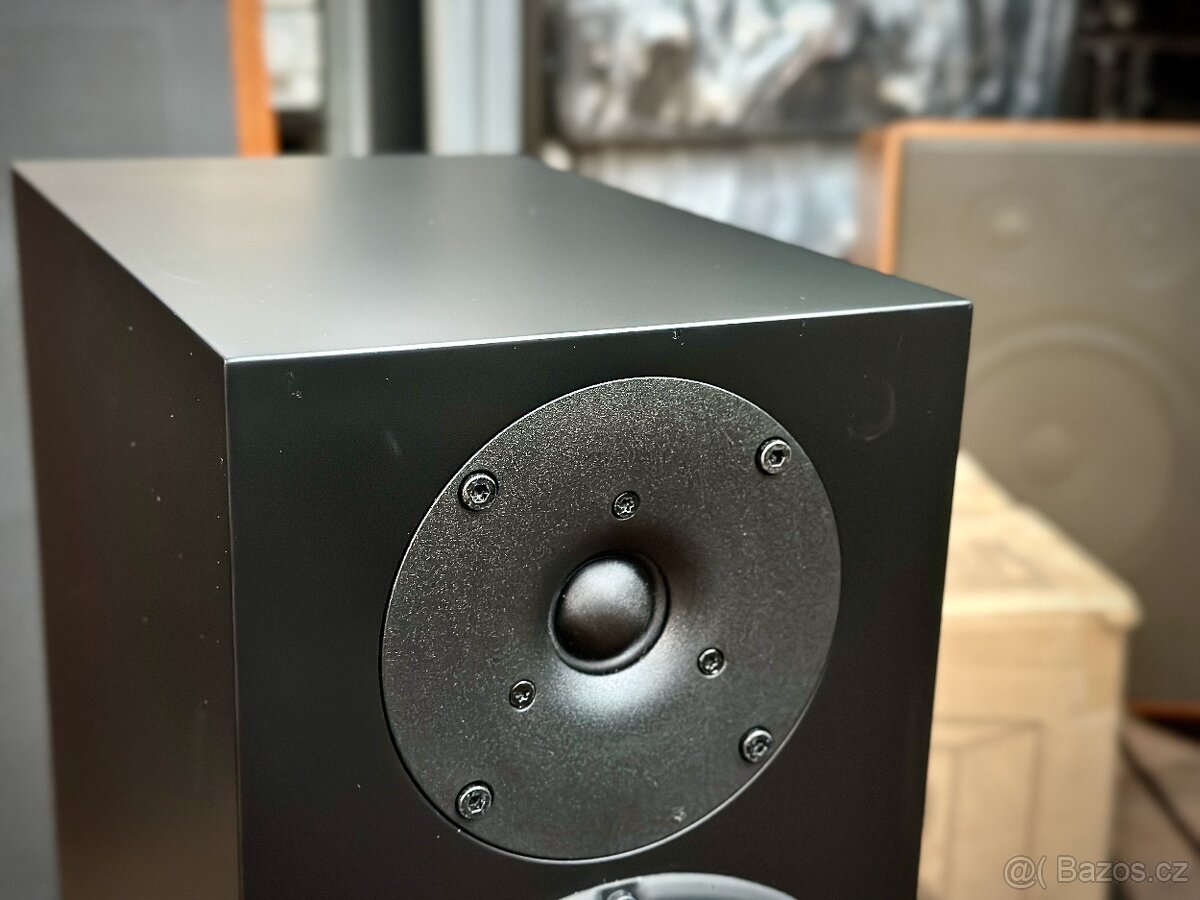 PHONAR VERITAS M2 STYLE (r.2022) skvělé, kompaktní regálovky - 5