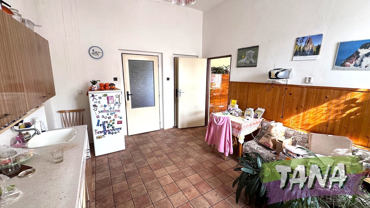 Prodej bytu 2+1, 71 m², ulice Vrchlického – klidná lokalita, - 5