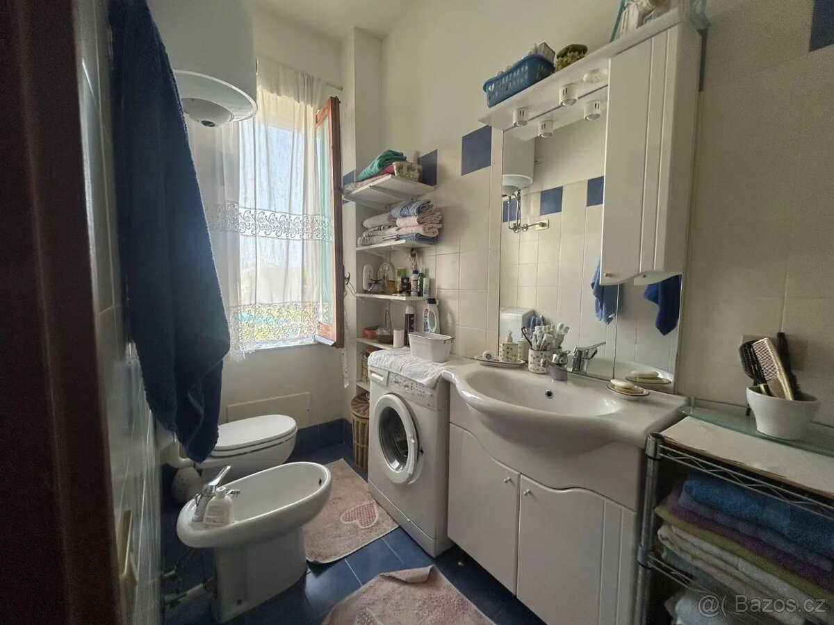 Sicílie, apartmán typu studio 34 m2, „Baia Blu“, Falcone - 5