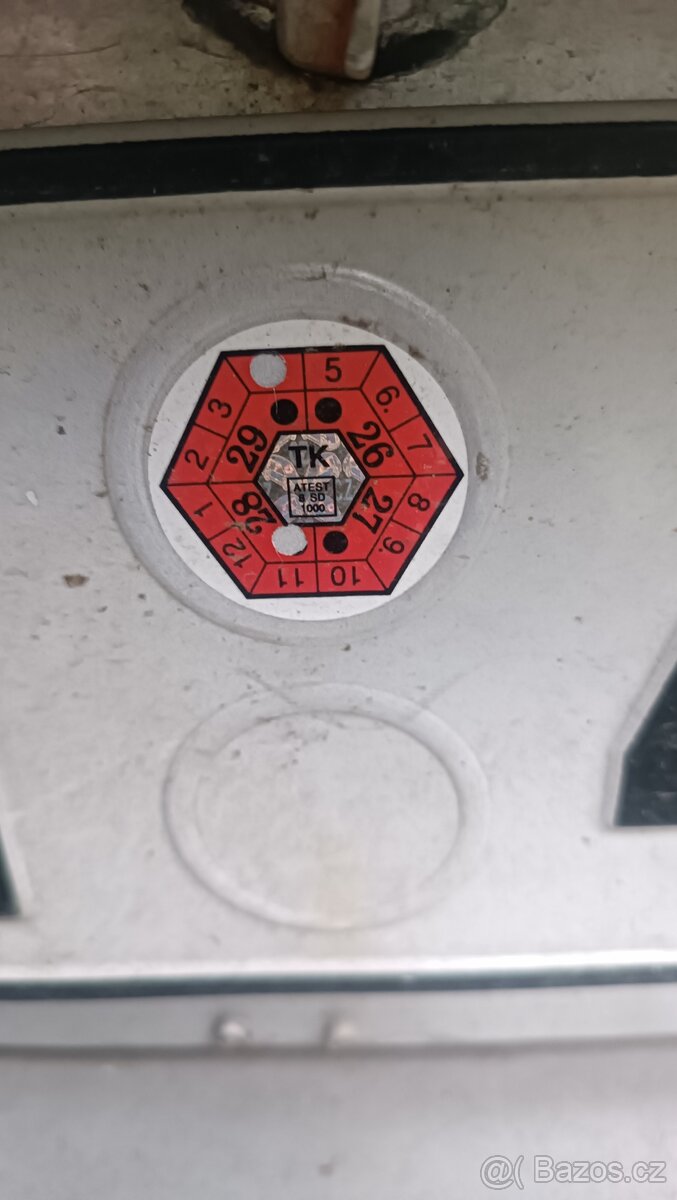 Minikaravan, karavan - 5