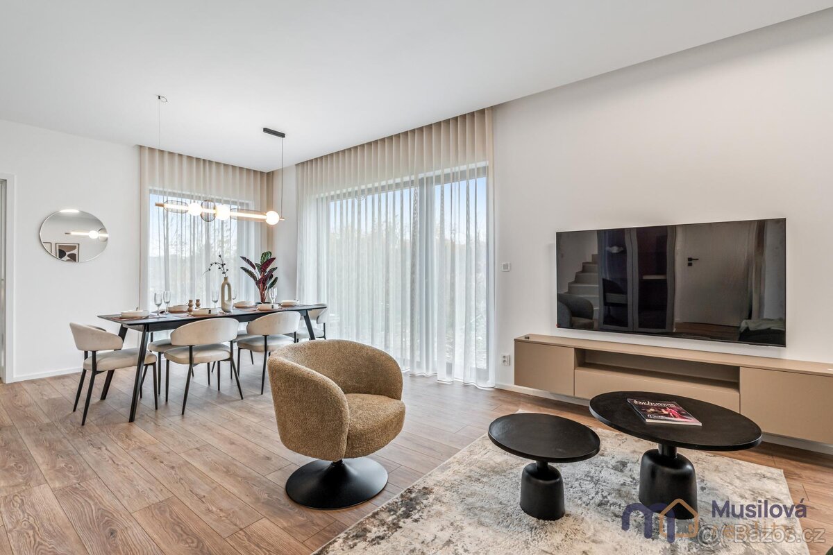 Prodej rodinného domu 150 m, pozemek 636 m - 5