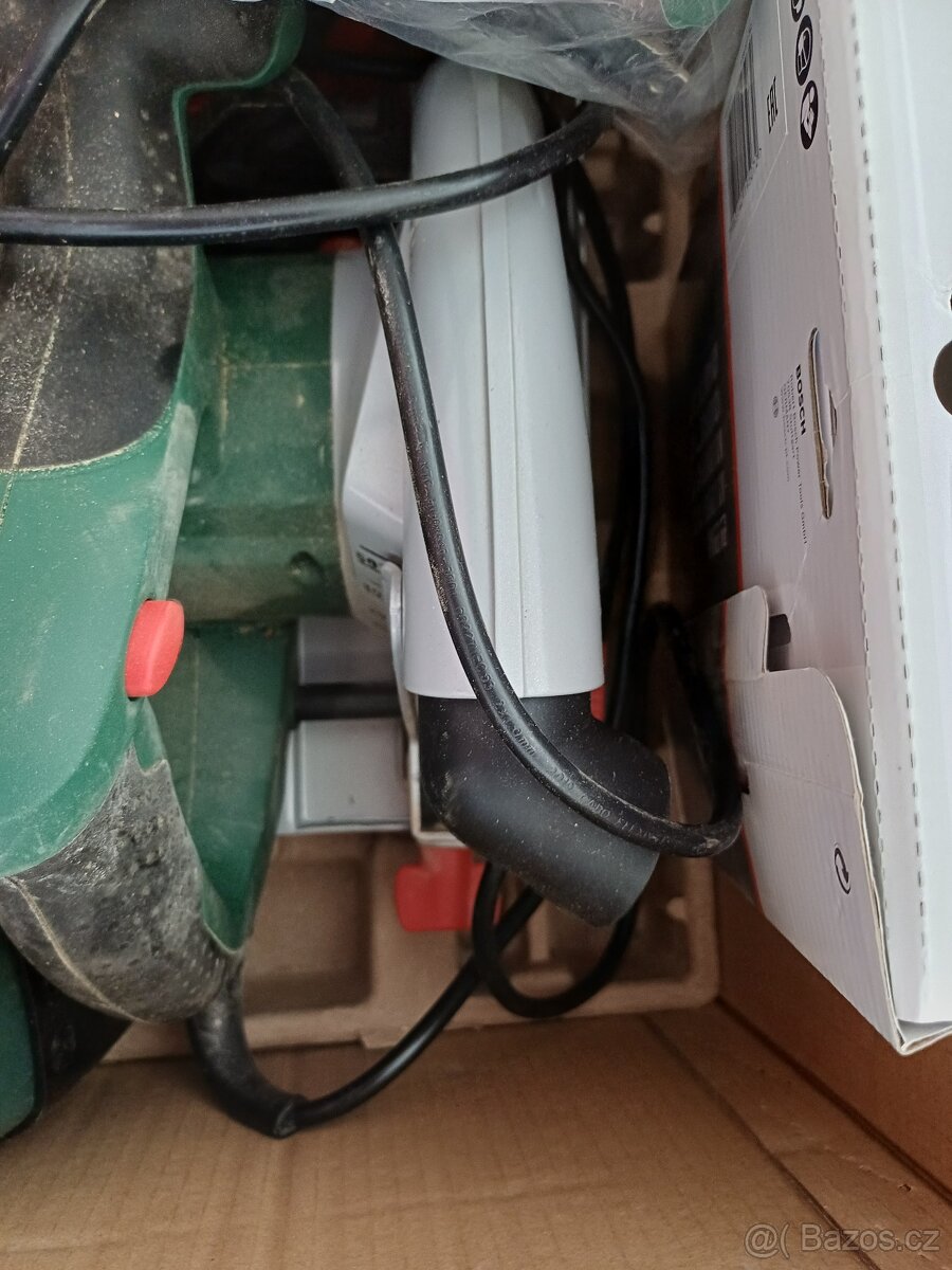 Okružní pila Bosch - 5