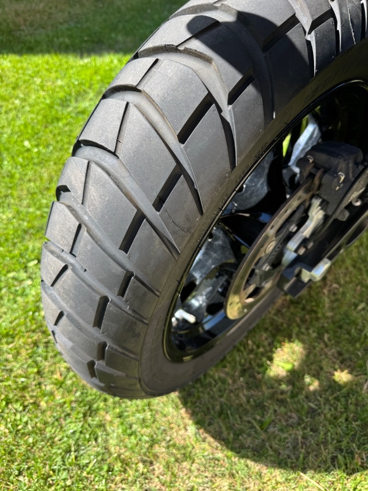 KTM 1050 Adventure 33tKm