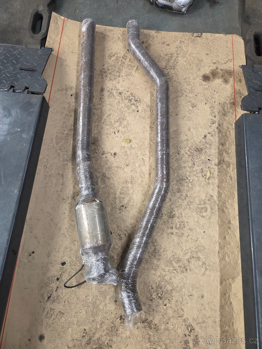 Ford mondeo mk5 dpf filtr - 5