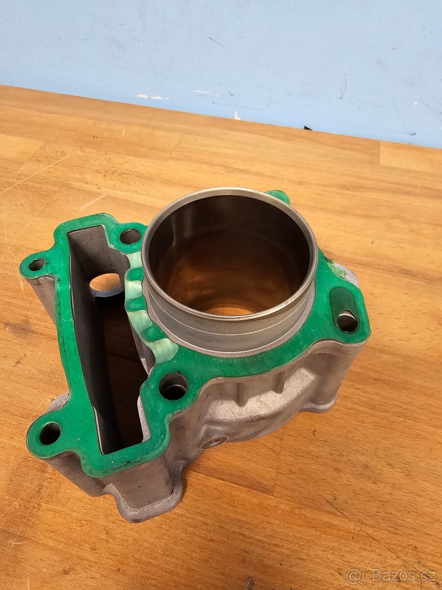 Kit Athena 182 cm3 na Yamahu 125 - 5