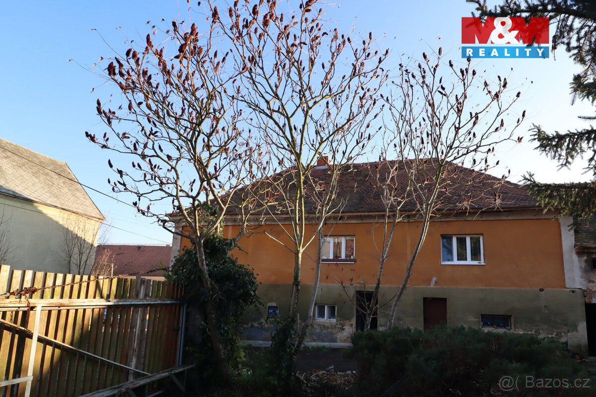Prodej rodinného domu, 200 m², Libořice - 5