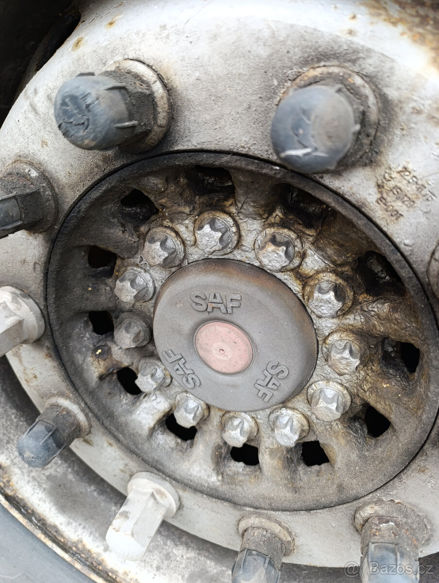 MERKER M300 0104 - 5