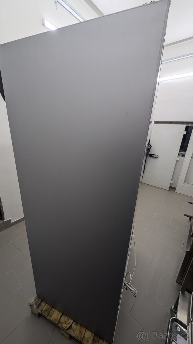 Lednice na nápoje, prosklená lednice, nápojová lednice - 5